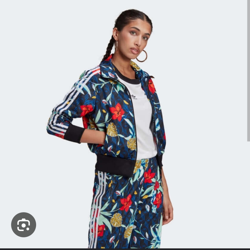 Adidas Tracksuit